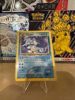 Kingdra - Pokémon 8/111, Ophalen of Verzenden, Zo goed als nieuw, Losse kaart