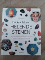 Martine Pelloux - De kracht van helende stenen, Boeken, Ophalen of Verzenden, Zo goed als nieuw, Martine Pelloux