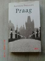 Arthur Phillips - Praag (Hardcover met stofomslag), Nieuw, Ophalen of Verzenden