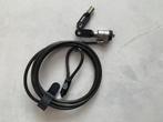 Kensington laptop slot - Kensington MicroSaver Cable Lock, Ophalen of Verzenden, Zo goed als nieuw