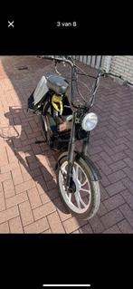 Tomos A35, Fietsen en Brommers, Brommers | Tomos, Ophalen of Verzenden, Standard