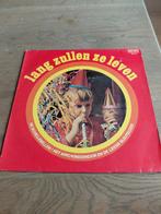 Het Kinderkoor Lang zullen ze leven vinyl, Cd's en Dvd's, Vinyl | Nederlandstalig, Ophalen of Verzenden, Gebruikt, Levenslied of Smartlap