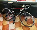 Bianchi Impulso 105 racefiets, goede staat, Fietsen en Brommers, Gebruikt, 49 tot 53 cm, Meer dan 20 versnellingen, Ophalen