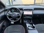 Hyundai Tucson 1.6 T-GDI PHEV N Line Sky 4WD *Schuif-/Kantel, 12 maanden, Gebruikt, 4 cilinders, Plug-in hybride
