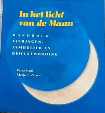 Marja de Zeeuw - In het licht van de maan beschikbaar voor biedingen