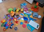 Play-Doh, klei accessoires, Kinderen en Baby's, Speelgoed | Educatief en Creatief, Ophalen of Verzenden, Zo goed als nieuw, Knutselen