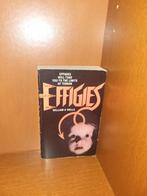 Effigies - William K. Wells - Horror, Ophalen of Verzenden, Gelezen, William K. Wells, Europa overig
