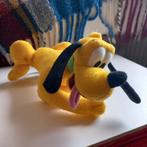 Leuke knuffel.   PLUTO., Kinderen en Baby's, Speelgoed | Knuffels en Pluche, Ophalen of Verzenden, Zo goed als nieuw, Overige typen