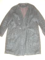 Warme Jas van ZARA maat L, Kleding | Dames, Jassen | Winter, Maat 38/40 (M), Zara, Nieuw, Ophalen of Verzenden