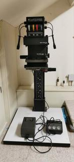 Donkere Kamer Apparatuur, Ophalen, Gebruikt, Complete dokaset