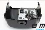 Stuurkolombekleding onder Smart ForFour A4536805503, Auto-onderdelen, Gebruikt