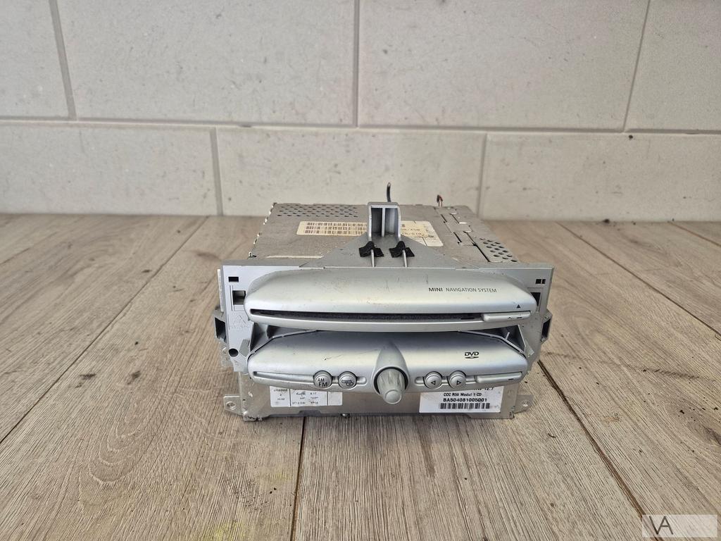 Mini R56 2006 - 2013 radio navigatie CCC module 9195956 €300, Auto-onderdelen, Dashboard en Schakelaars, Gebruikt, -, -, Ophalen of Verzenden