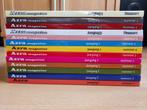 Azra Magazine - 13 verschillende nummers, Ophalen of Verzenden, Nieuw, Damesbladen