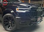 Dodge RAM 1500 Limited Hurricane 540 PK Widebody, high outpu, Automaat, Gebruikt, Zwart, Zwart