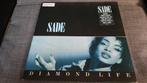 Sade - Diamond Live, Ophalen of Verzenden, 1980 tot 2000, Gebruikt, 12 inch