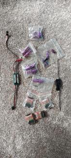 rc helicopter en onderdelen, Ophalen of Verzenden, Gebruikt, Elektro