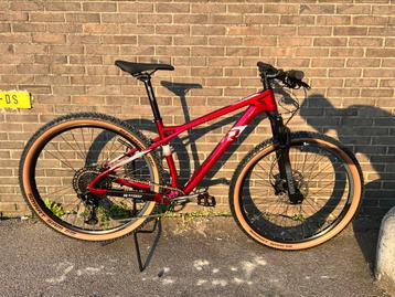 raymon hardray 7.0 Carbon MTB hardtail  beschikbaar voor biedingen