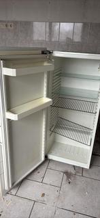 Koelkast gratis afhalen, Witgoed en Apparatuur, Minder dan 75 liter, Ophalen, Zo goed als nieuw, Zonder vriesvak