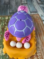 Rescue turtle - roze, Ophalen of Verzenden, Zo goed als nieuw