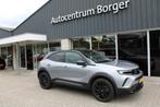 Opel Mokka 1.2 Turbo Automaat Hybrid GS navi/17"LM /Clima/Cr, 12 maanden, Gebruikt, 1199 cc, Origineel Nederlands