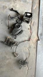 Piaggio Zip onderdelen, Ophalen of Verzenden, Zo goed als nieuw, Blok, Piaggio