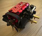 Toyan FS-L200AC-OT 2-cilinder motor NIEUW, Ophalen of Verzenden, Nieuw