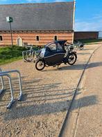 Gestolen bakfiets – Let op bij aankoop, Ophalen of Verzenden, Gebruikt, 2 kinderen