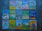 Set 14 stuks hardcover boeken Disney boekenclub boek, Boeken, Kinderboeken | Jeugd | onder 10 jaar, Ophalen of Verzenden, Gelezen