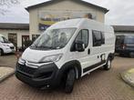 Roadcar 540, Overige merken, Bedrijf, Reservewiel, Cassettetoilet