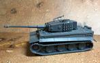 Bolt Action German Tiger tank - Warlord games, Ophalen of Verzenden, Zo goed als nieuw, Historisch