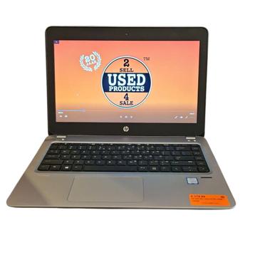 HP 430 G4 | intel i5-7th | 8GB | 128GB beschikbaar voor biedingen