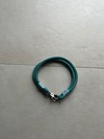 Halsband, Dieren en Toebehoren, Ophalen of Verzenden, Handgemaakt, Nieuw