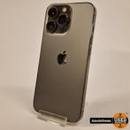 iPhone 13 Pro 128GB Graphite | Nette Staat, Gebruikt