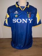 Juventus CL Finale shirt 1996 Ravanelli vs Ajax, Sport en Fitness, Ophalen of Verzenden, Nieuw, Shirt