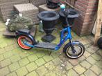 Loeki step, Fietsen en Brommers, Steps, Ophalen, Gebruikt, Gewone step, Loekie