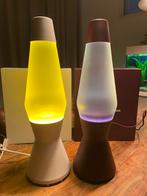 Mathmos lavalampen Sabine Marcelis limited editions, Huis en Inrichting, Lampen | Tafellampen, Ophalen of Verzenden, Nieuw, Glas