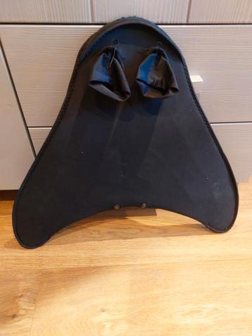 Zeemeerminvin regenboog beschikbaar voor biedingen