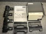 Thule dakdrager kitset 1600 Volvo V70, Auto diversen, Dakdragers, Ophalen of Verzenden, Zo goed als nieuw