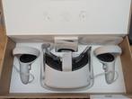 Oculus Quest 2 256Gb, Spelcomputers en Games, Virtual Reality, Ophalen of Verzenden, Zo goed als nieuw, VR-bril, Overige platformen