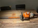 Stihl moter heggenschaar, Ophalen, Gebruikt, Benzine, Stihl
