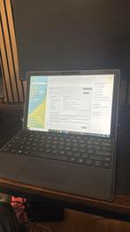 Surface Pro (5th Gen) with LTE Advanced - 256GB i5 8GB M1807, Ophalen of Verzenden, Zo goed als nieuw