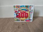 Mario Party The Top 100 voor Nintendo 2DS en 3DS, Spelcomputers en Games, Games | Nintendo 2DS en 3DS, Ophalen of Verzenden, Zo goed als nieuw
