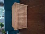 Rieten mand 80x45x45, Huis en Inrichting, Ophalen, Zo goed als nieuw