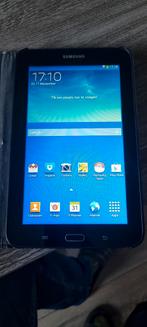 Samsung galaxy tab 3 lite, Computers en Software, Android Tablets, Ophalen of Verzenden, Samsung tablet, 7 inch of minder, Wi-Fi