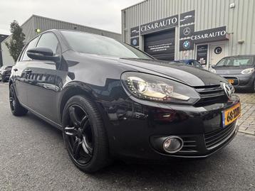 Volkswagen Golf 1.2 TSI Highline / 146 DKM / LED LICHTEN beschikbaar voor biedingen