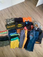 Groot kledingpakket jongens maat 92 incl jas, Ophalen of Verzenden, Zo goed als nieuw, Jongen, Jas