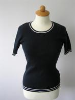 Blauwe Bien Bleu top maat M., Kleding | Dames, Maat 38/40 (M), Blauw, Nieuw, Ophalen of Verzenden