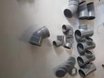 pvc materiaal, Pvc, Overige typen, Nieuw, Ophalen of Verzenden