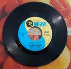 little jimmy osmond - mother of mine, Gebruikt, 7 inch, Single, Ophalen of Verzenden