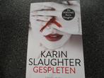 Karin Slaughter - diverse titels aanbieding!, Ophalen of Verzenden, Nieuw, Nederland